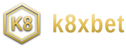 k8xbet logo