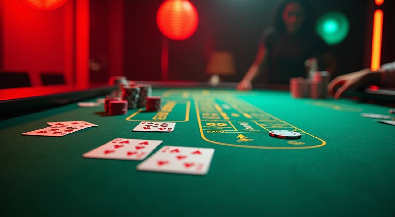 k8xbet Live Poker Action